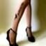 Post Follow Me Pantyhose