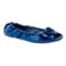 Restricted Satin Flat