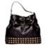 SM Studded Hoboo