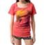 Urban Outfitters Sketchy Alice Tee