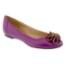 BP Zipper Flat