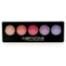Glamorous Cosmetics 5 Eye Shadow