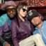 Will.i.am, Fergie, Josh Duhamel