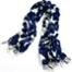 Ann Taylor Loft Bloom Scarf