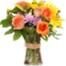Organic Bouquet