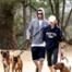 Jessica Biel, Justin Timberlake