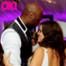 Khloe Kardashian, Lamar Odom, Wedding, OK! Magazine, Inside