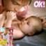 Larry Birkhead, Dannielynn Birkhead, OK! Magazine