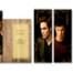Twilight, Card, Two Sided