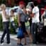 Gwen Stefani, Gavin Rossdale