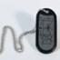 Location Earth Dog Tags