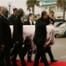 Anna Nicole Smith Funeral