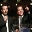 Matt Damon, Ben Affleck