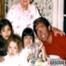 Kardashians Family Photos
