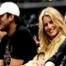 Tony Romo, Jessica Simpson