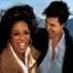 Tom Cruise, Oprah Winfrey