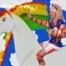 Joel McHale, Rainbow Brite