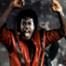 Michael Jackson, Thriller Music Video