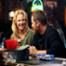 Katherine Heigl, Justin Chambers, Grey's Anatomy