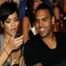 Rihanna, Chris Brown