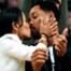 Jada Pinkett-Smith, Will Smith