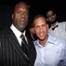 Shaquille O'Neal, Alex Rodriguez