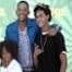 Will Smith, Jaden Smith, Trey Smith