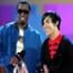 Sean "Diddy" Combs, Pete Wentz