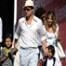 Brad Pitt, Maddox Jolie-Pitt, Pax Jolie-Pitt