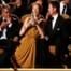 George Clooney, Tilda Swinton, Brad Pitt