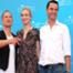 Benno F&uuml;hrmann, Nina Hoss, Christian Petzold