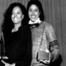Michael Jackson, Diana Ross