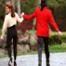 Michael Jackson, Lisa Marie Presley