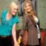 Fergie, Natasha Bedingfield