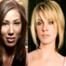 Michaela Conlin, Nichole Hiltz