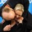 Renee Zellweger, Ed Harris