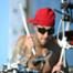 Travis Barker