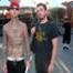travis parker, dj am
