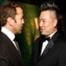 Jeremy Piven, Rex Lee