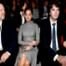Harvey Weinstein, Marion Cotillard, Antoine Arnault