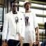 Sean "Diddy" Combs, Snoop Dogg