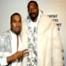 Kanye West, Snoop Dogg