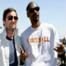 Luke Wilson, Snoop Dogg