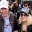 Madonna, Guy Ritchie