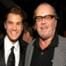 Emile Hirsch, Jack Nicholson