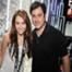 Miley Cyrus, Jimmy Kimmel