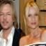 David Spade, Nicollette Sheridan