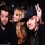 Joel Madden, Nicole Richie, Benji Madden