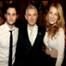 Penn Badgley, Baz Luhrmann, Blake Lively