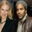 Nicole Kidman, Lenny Kravitz